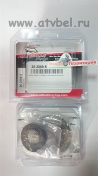 Сальники переднего/заднего редуктора BRP Can-Am, 25-2069-5 - фото 5050