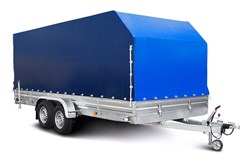 Тент 352018С - фото 5578