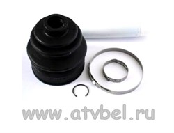 Пыльник ШРУСа внешний 9010-270150-1000 - фото 6057