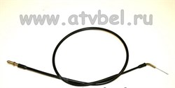 Трос заслонки карбюратора 9010-100520-А000 - фото 6061