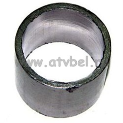 Прокладка глушителя 9010-020102 - фото 6070