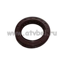 Сальник ведомового шкива 30х45х7  0180-012006 - фото 6106