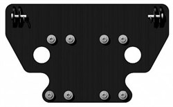 Площадка для снегоотвала Outlander 1000/800/650/500/L G2444.7213.1  - фото 7396