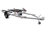 Прицеп для двух гидроциклов  МЗСА 81772B.101