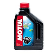Масло MOTUL INBOARD TECH 4T 15W50 2 литра  101741