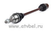 Привод передний левый  c X8.X6.X5 ATV-CF-8-102