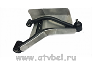Рычаги передние изогнутые  для X8