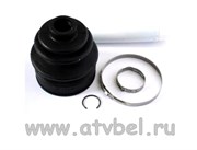 Пыльник ШРУСа внешний 9010-270150-1000