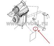 Прокладка 9010-02006