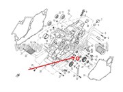 Сальник 15x26x6  0800-011203