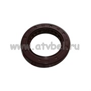 Сальник ведомового шкива 30х45х7  0180-012006