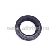 Сальник заднего кардана (на двигатель) 30х46х7  0180-062203