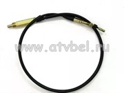 Трос стояночного тормоза 9010-320400