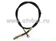 Трос стояночного тормоза 9010-080310