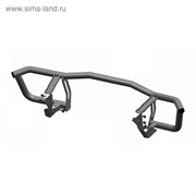 Бампер задний Rival для BRP (Can-Am) Outlander ATV 1000/800/650/500 G2 2012-, 444.7243.1