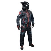 Комбинезон Finntrail Widetrack 3850 CamoGrey