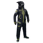 Комбинезон Finntrail Widetrack 3850 Graphite 