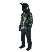 Коcтюм Finntrail Powerman 3752 CamoArmy
